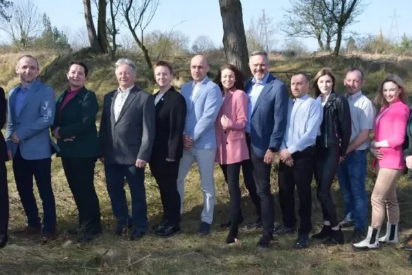 Konsultacje społeczne Planu Ogólnego Gminy Przelewice – mieszkańcy mogą decydować o przyszłości