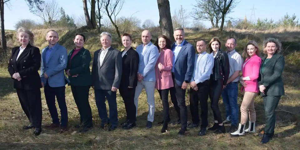 Konsultacje społeczne Planu Ogólnego Gminy Przelewice – mieszkańcy mogą decydować o przyszłości