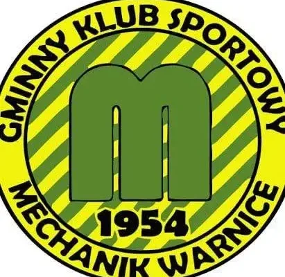 Sparing Iskra Banie – Mechanik Warnice już w sobotę