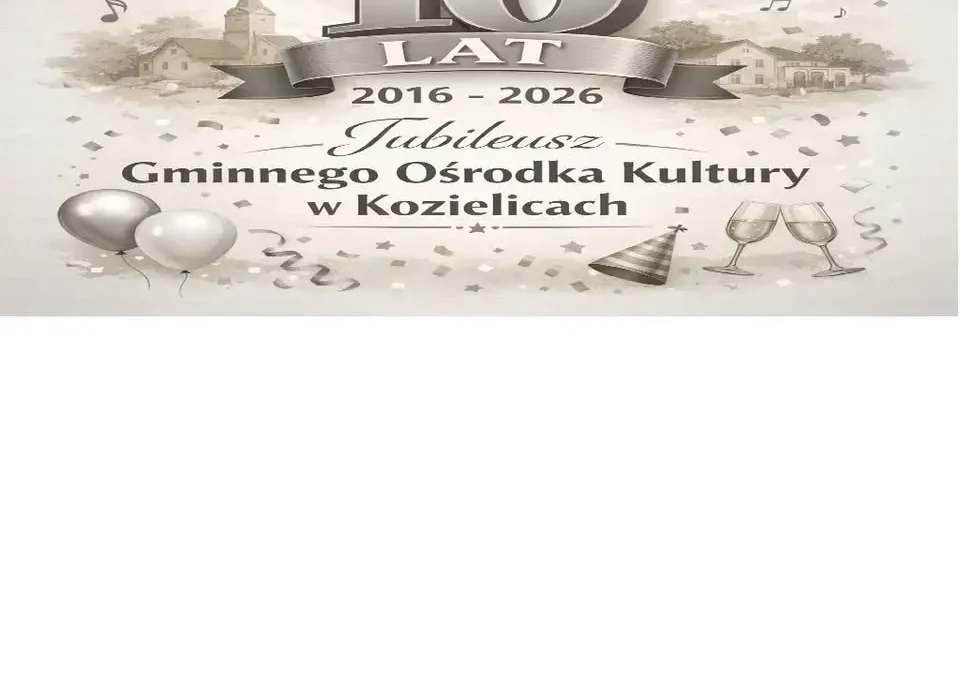 Przypomnienie o wyjeździe nad morze – zbiórka jutro o 8:00 w Kozielicach