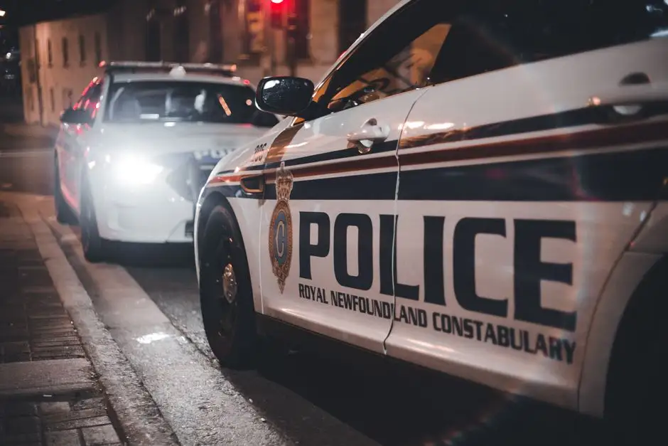 Pyrzyce: 50-latek zatrzymany za jazdę po alkoholu podczas akcji policji