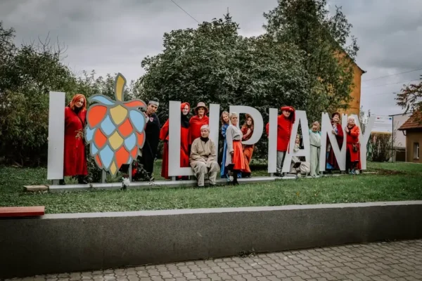 Kulisy MGOK w Lipianach: Poznaj zespół, który tworzy lokalne wydarzenia