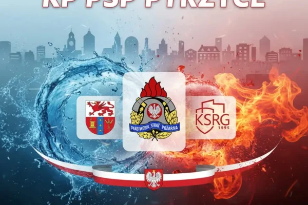 Krajowy Trening Reagowania 29 sierpnia – sprawdź, jak zachować się na alarm