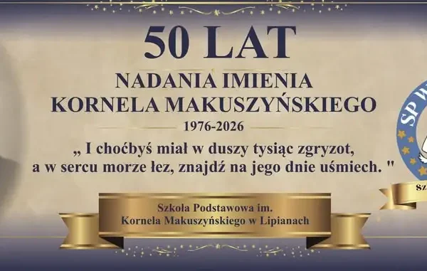 Szkoła w Lipianach wzbogaci się o sprzęt do obserwacji ptaków dzięki dotacji