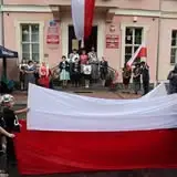 Utrudnienia w parkowaniu przed XV Biesiadą na Rynku i Dożynkami Gminnymi