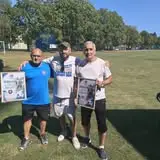 Stal Lipiany inauguruje sezon meczem z Iskrą Lutówko