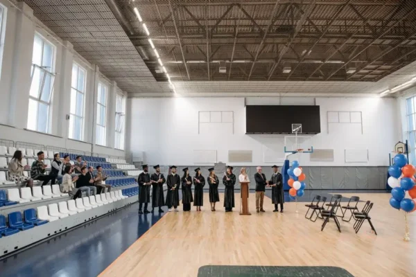 Uroczyste rozpoczęcie roku szkolnego 2026/2027 w Pyrzycach – zaproszenie