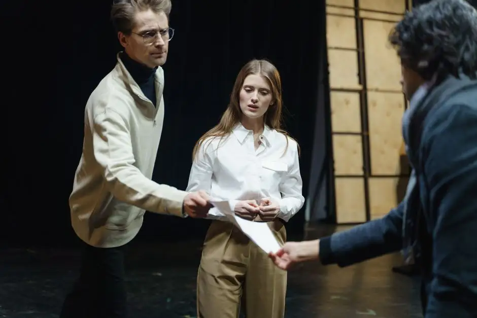 Casting do amerykańskiego filmu w Poznaniu – szansa dla mieszkańców regionu