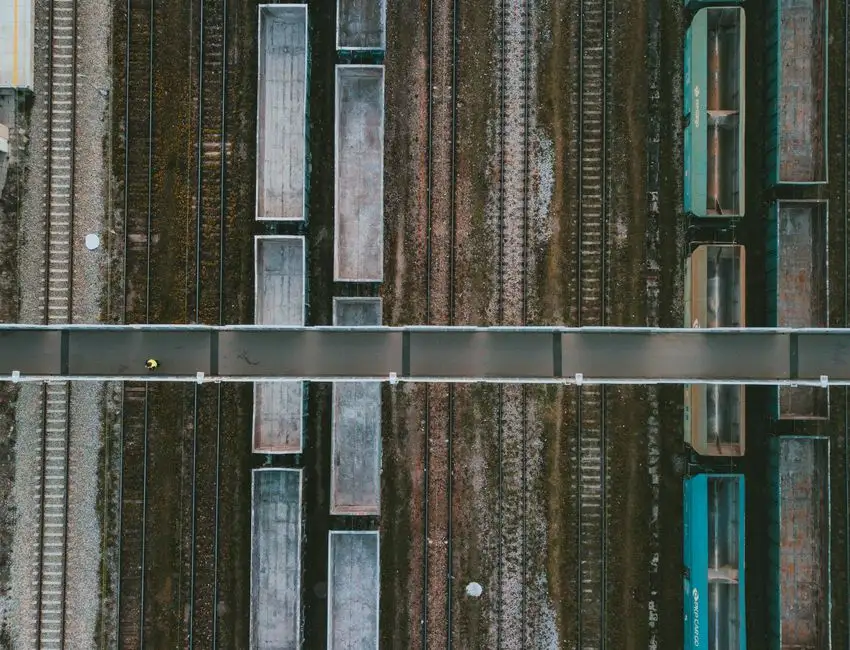 Polski transport towarowy przechodzi cichą, ale głęboką transformację