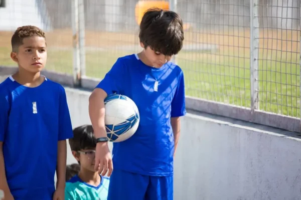 Zapisz dziecko do grupy BAMBINI – pierwsze kroki w piłce nożnej