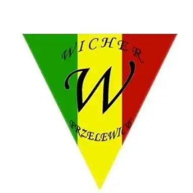 Wicher Przelewice przegrywa z Gwiazdą Żalęcino 2:4. Mecz w trudnych warunkach