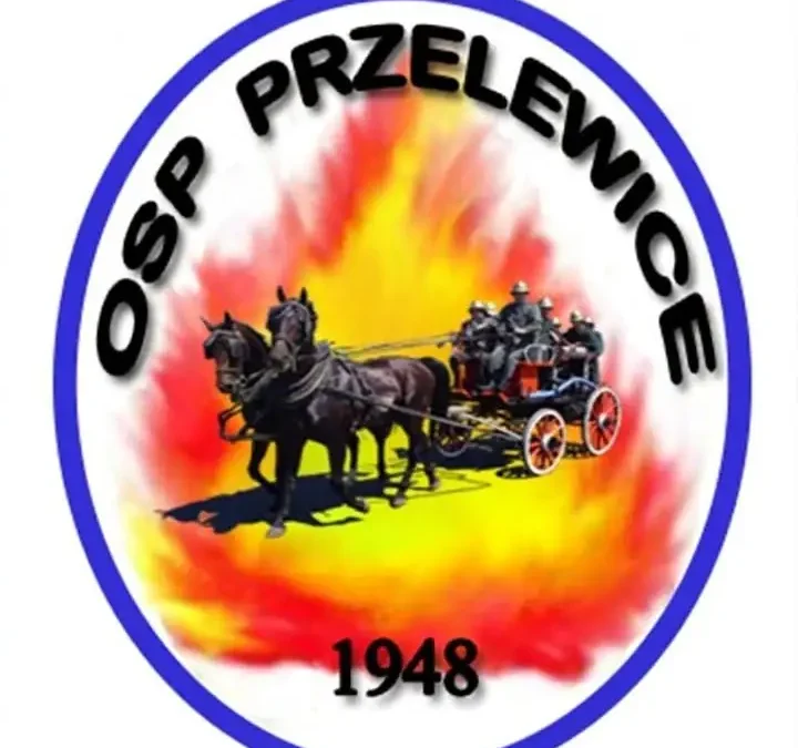 Pożar budynku mieszkalnego w Ukiernicy – interwencja straży pożarnej