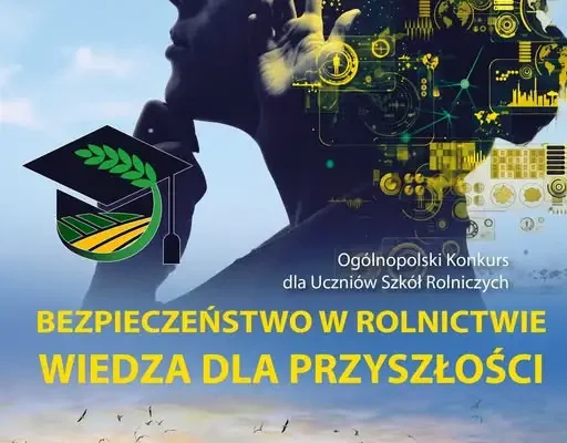 Rusza ogólnopolski konkurs KRUS dla uczniów szkół rolniczych – do wygrania nawet 4000 zł