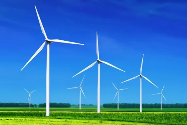 Konsultacje społeczne w sprawie elektrowni wiatrowych w gminie Przelewice