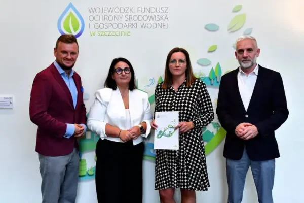 Akademia Młodego Ornitologa w Lipianach – 27 tys. zł dotacji na edukację przyrodniczą