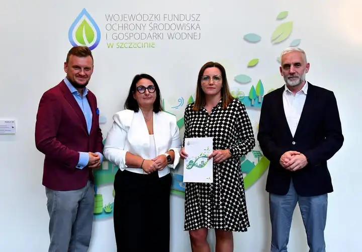 Akademia Młodego Ornitologa w Lipianach – 27 tys. zł dotacji na edukację przyrodniczą