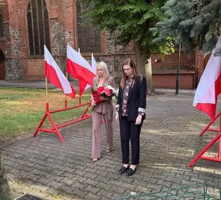 Pamięć, która trwa – uroczystości w Pyrzycach z okazji 87. rocznicy wybuchu II wojny światowej