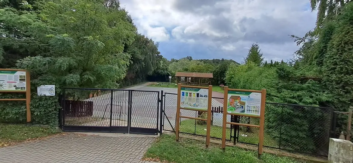 Nowy plac zabaw „Plac Odkrywców” powstanie w Lipianach