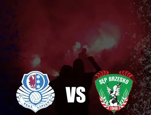 Derby w Lipianach: Stal podejmie Sępa Brzesko w walce o fotel lidera
