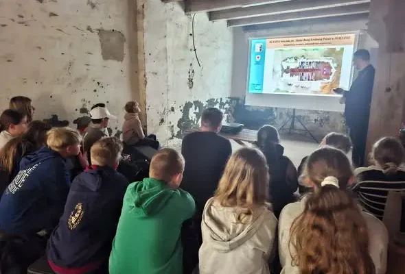 Spichlerz w Kłodzinie odkrył swoje tajemnice – historia spotkała się z technologią 3D