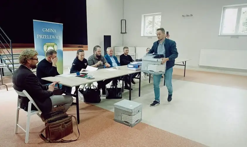 Nowy odcinek ścieżki rowerowej w powiecie pyrzyckim – rusza budowa