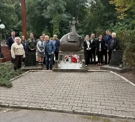 Lipiany oddały hołd ofiarom sowieckiej agresji i Sybirakom