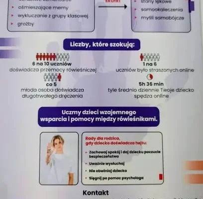 Gmina Pyrzyce przystępuje do programu „STOP HEJT! Wspieram”