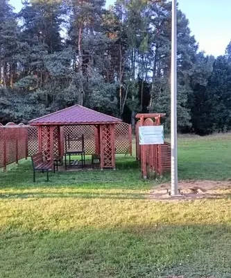 Eko-świetlne lampy hybrydowe w Miedzyniu – odbiór zadania zakończony