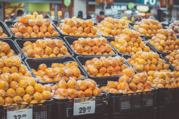 Shrinkflation: mniej produktu za tę samą cenę. Uważaj na opakowania
