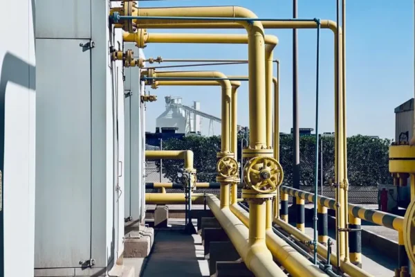 Orlen zacieśnia współpracę z Ukrainą. Nowe porozumienia energetyczne podpisane