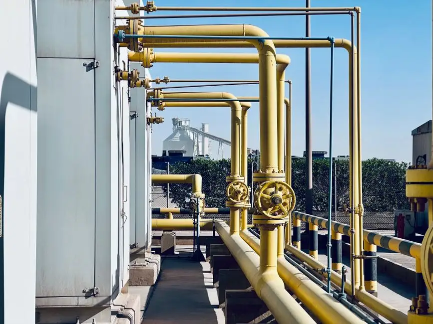Orlen zacieśnia współpracę z Ukrainą. Nowe porozumienia energetyczne podpisane