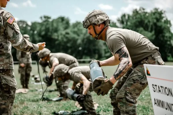 Pierwsza stała baza wojsk USA w Polsce – jesienią zapadnie decyzja