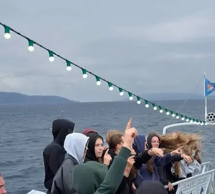 Szkolna wyprawa na Skiathos – wyspa jak z filmu „Mamma Mia!”