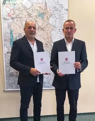 Gmina Kozielice z dofinansowaniem na budowę boiska w Tytniu