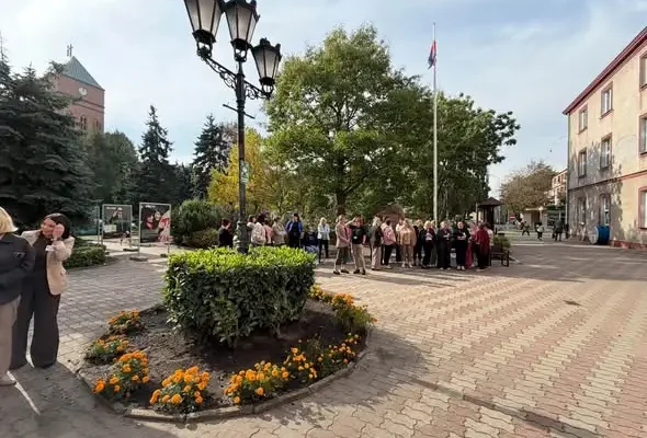 Pyrzyce: ćwiczenia ewakuacyjne w Urzędzie Miejskim w ramach „Bezpiecznego Powiatu 2026”