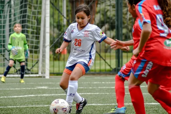 Hania z AP Mechanik Warnice w półfinale Redan Cup 1×1 w Drawsku Pomorskim