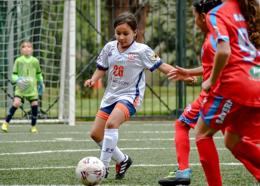 Hania z AP Mechanik Warnice w półfinale Redan Cup 1×1 w Drawsku Pomorskim